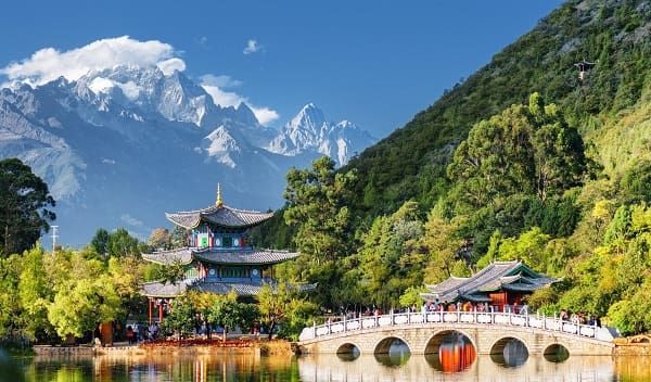 Tour du lịch, tour Lệ Giang - Shangrila, tour du lịch Lệ Giang - Shangrila