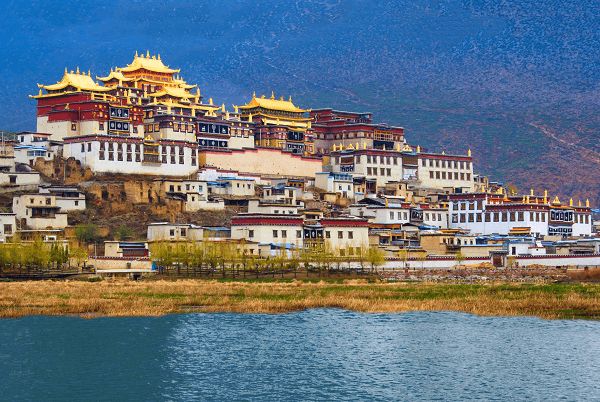 Tour du lịch, tour Lệ Giang - Shangrila, tour du lịch Lệ Giang - Shangrila