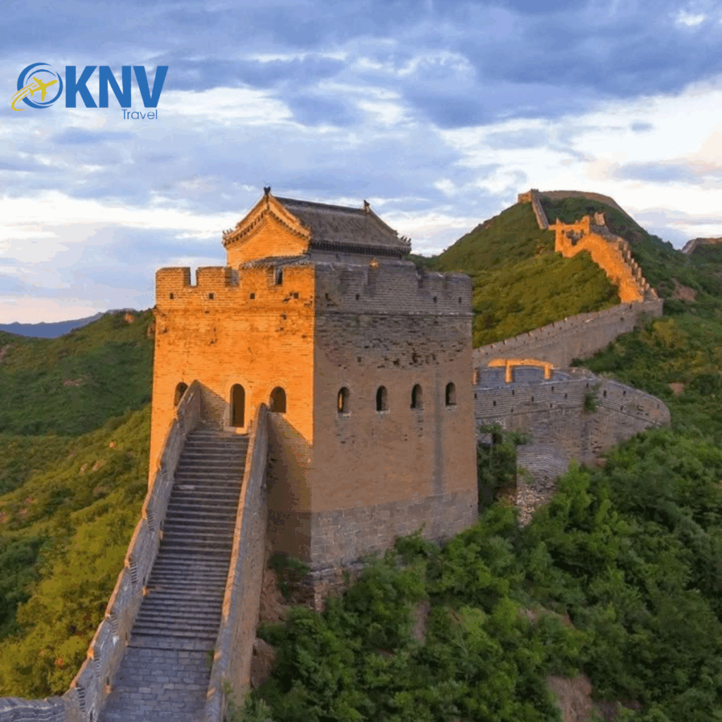 Khám phá Trung Quốc, tour Trung Quốc