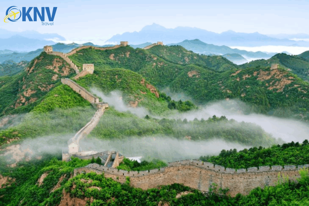 tour trung quốc khám phá bắc kinh, tour du lịch trung quốc, tour trung quốc 7n6đ