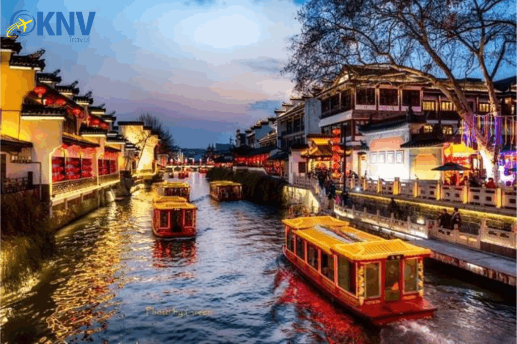 tour trung quốc khám phá bắc kinh, tour du lịch trung quốc, tour trung quốc 7n6đ