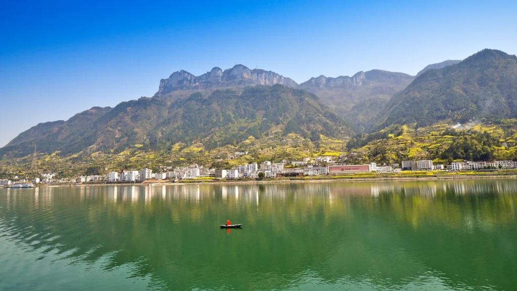 tour Trung Quốc 5N4Đ, tour Trương Gia Giới Phượng Hoàng Cổ Trấn, tour Nghi Xương Trương Gia Giới, tour Trung Quốc giá rẻ, du lịch Trung Quốc 5 ngày 4 đêm