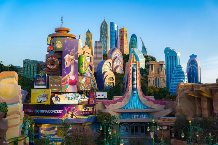 tour du lịch Trung Quốc, du lịch Trung Quốc, du lịch Trung Quốc 6N5Đ, tour Thượng Hải Disneyland, tour Thượng Hải Hàng Châu Ô Trấn, tour Trung Quốc trọn gói, tour Trung Quốc giá tốt