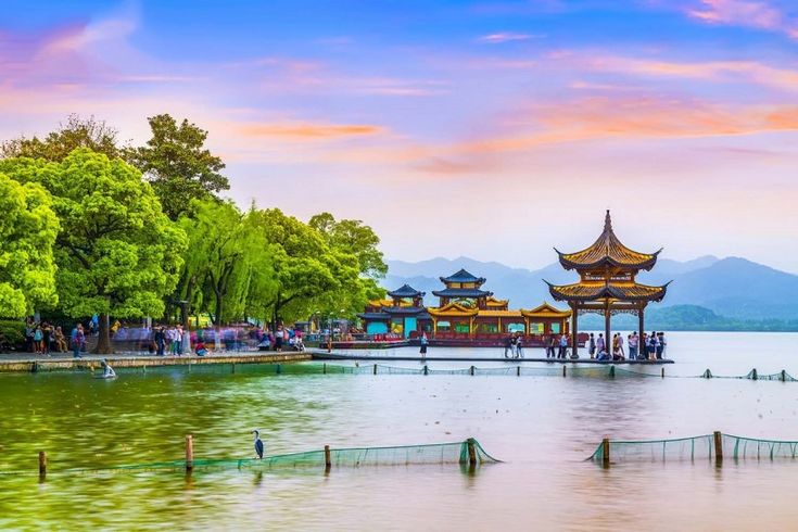tour du lịch Trung Quốc, du lịch Trung Quốc, du lịch Trung Quốc 6N5Đ, tour Thượng Hải Disneyland, tour Thượng Hải Hàng Châu Ô Trấn, tour Trung Quốc trọn gói, tour Trung Quốc giá tốt