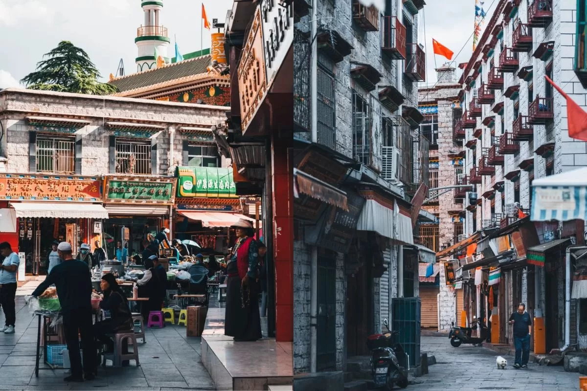 tour Trung Quốc 6N5Đ, tour khám phá Tây Tạng, du lịch Tây Tạng trọn gói, tour Trung Quốc giá tốt, tour Tây Tạng chất lượng, du lịch Trung Quốc cao nguyên,