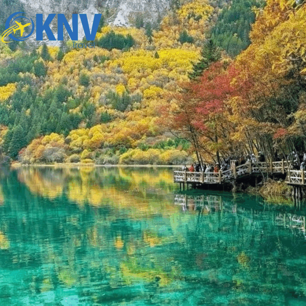 tour Trung Quốc, tour Trung Quốc 6N5Đ, tour Trung Quốc giá tốt,tour Trung Quốc Thành Đô, du lịch Trung Quốc, tour Trung Quốc 2025, tour Trung Quốc trọn gói, tour Trung Quốc Cửu Trại Câu