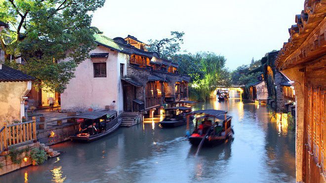tour du lịch Trung Quốc, du lịch Trung Quốc, du lịch Trung Quốc 6N5Đ, tour Thượng Hải Disneyland, tour Thượng Hải Hàng Châu Ô Trấn, tour Trung Quốc trọn gói, tour Trung Quốc giá tốt