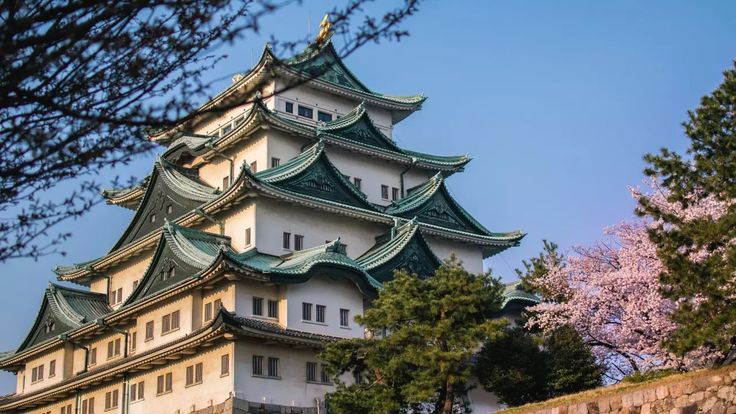 Cung đường vàng Nhật Bản - khám phá Osaka