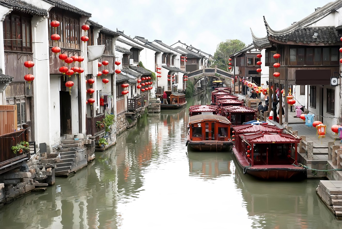 tour Trung Quốc, du lịch Trung Quốc, tour Trung Quốc 5N4Đ, Thượng Hải, Vô Tích, Tô Châu, Hàng Châu, tour Thượng Hải, tour Tô Châu, tour Hàng Châu, du lịch Thượng Hải, Tây Hồ, Ô Trấn, Thành phố điện ảnh Tam Quốc, trà Long Tỉnh, tơ lụa Tô Châu, Đồng Nhân Đường, du thuyền sông Hoàng Phố