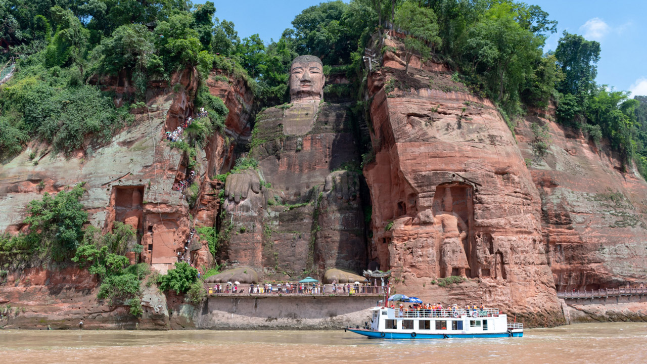 tour Trung Quốc, tour Trung Quốc 6N5Đ, tour Trung Quốc giá tốt,tour Trung Quốc Thành Đô, du lịch Trung Quốc, tour Trung Quốc 2025, tour Trung Quốc trọn gói, tour Trung Quốc Cửu Trại Câu