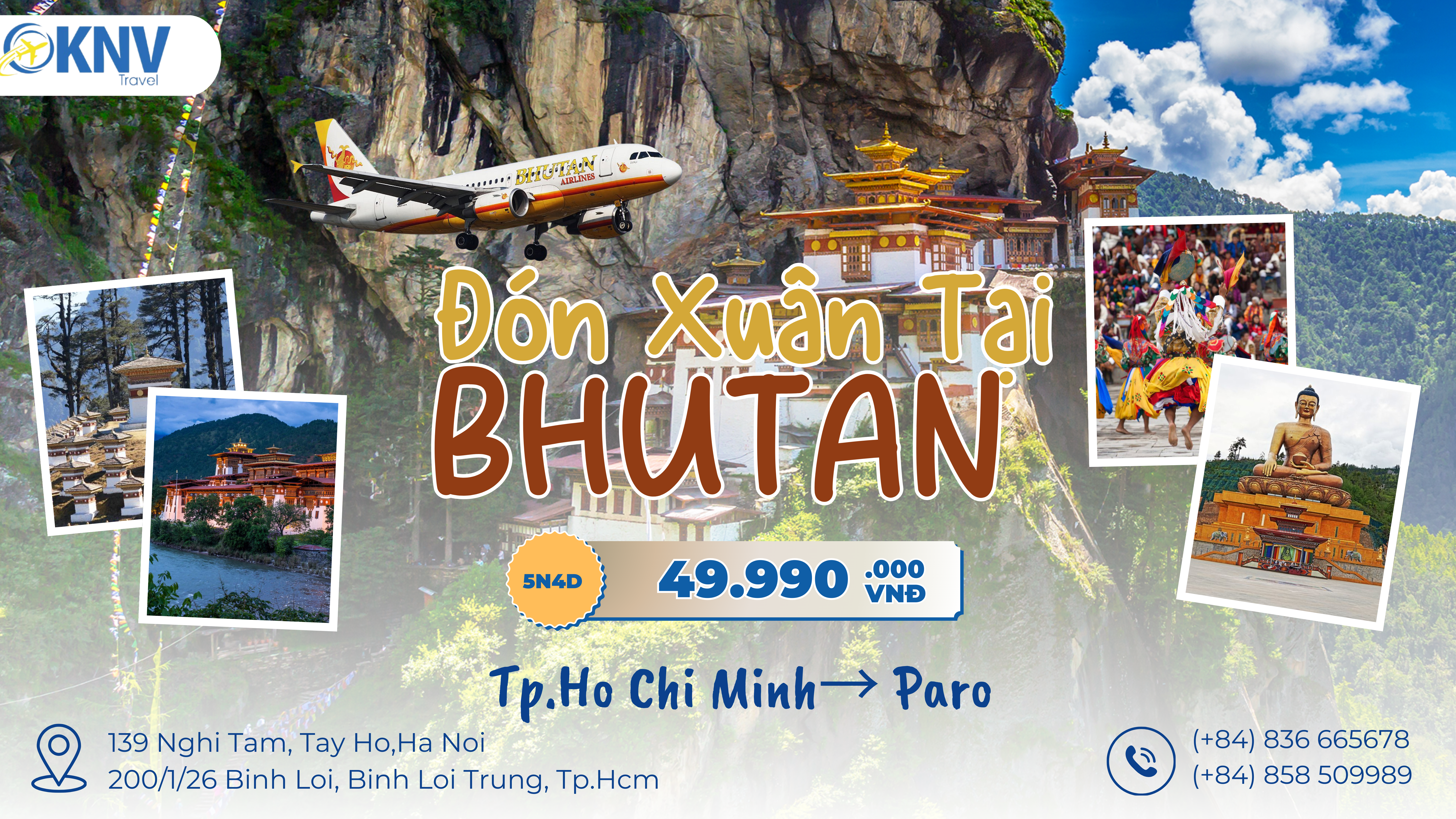 tour-bhutan